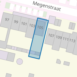 Perceel TBG01-AG-2053