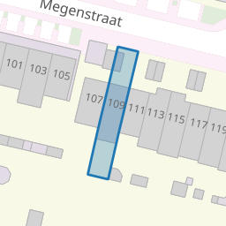Perceel TBG01-AG-2055
