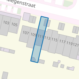 Perceel TBG01-AG-2056