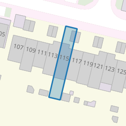 Perceel TBG01-AG-2058