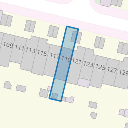 Perceel TBG01-AG-2060