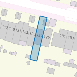 Perceel TBG01-AG-2064