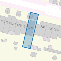 Perceel TBG01-AG-2065