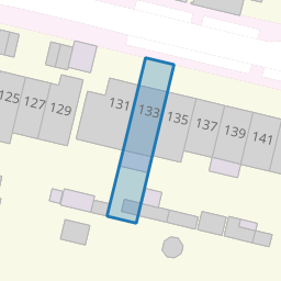 Perceel TBG01-AG-2067