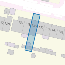 Perceel TBG01-AG-2068