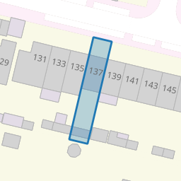 Perceel TBG01-AG-2069