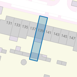 Perceel TBG01-AG-2070