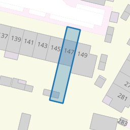 Perceel TBG01-AG-2074