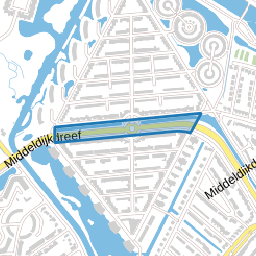 Perceel TBG01-AG-2092