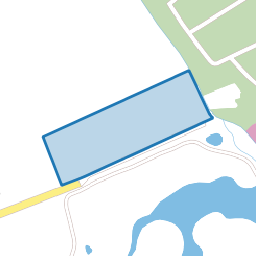 Perceel TBG01-AG-210