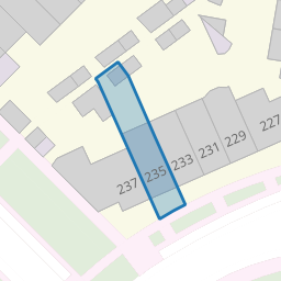 Perceel TBG01-AG-2105