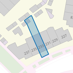 Perceel TBG01-AG-2106