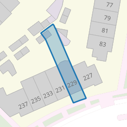 Perceel TBG01-AG-2108