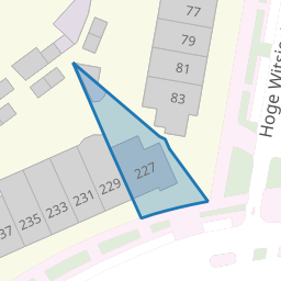 Perceel TBG01-AG-2109