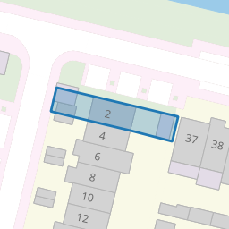 Perceel TBG01-AG-2112