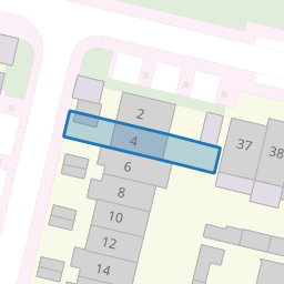 Perceel TBG01-AG-2113