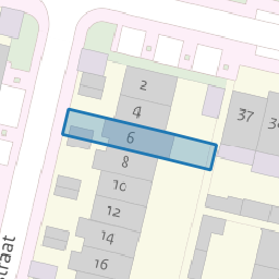 Perceel TBG01-AG-2114