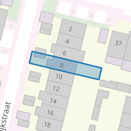 Perceel TBG01-AG-2115