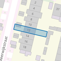 Perceel TBG01-AG-2117