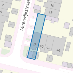 Perceel TBG01-AG-2121