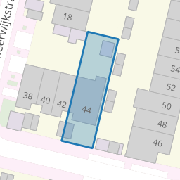 Perceel TBG01-AG-2124