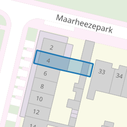 Perceel TBG01-AG-2126