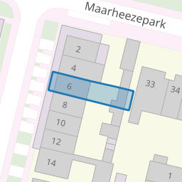 Perceel TBG01-AG-2127