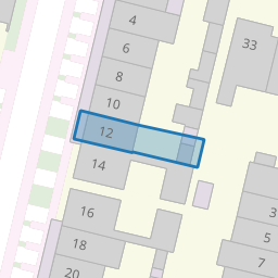 Perceel TBG01-AG-2130