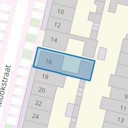 Perceel TBG01-AG-2132