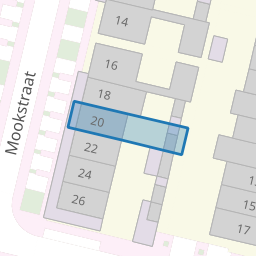 Perceel TBG01-AG-2134