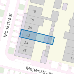 Perceel TBG01-AG-2135