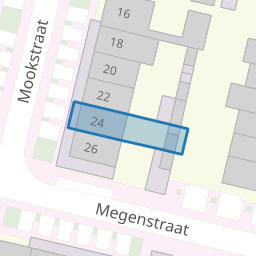 Perceel TBG01-AG-2136