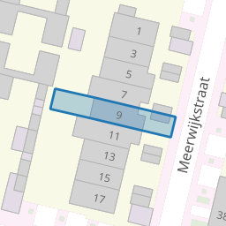 Perceel TBG01-AG-2143