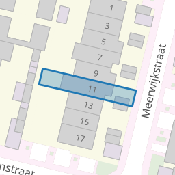 Perceel TBG01-AG-2144