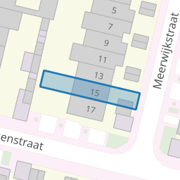 Perceel TBG01-AG-2146