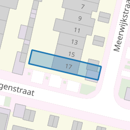 Perceel TBG01-AG-2147