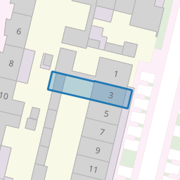 Perceel TBG01-AG-2151