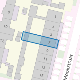 Perceel TBG01-AG-2153