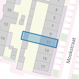 Perceel TBG01-AG-2155