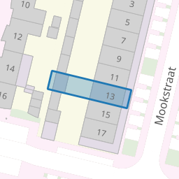 Perceel TBG01-AG-2156