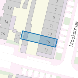 Perceel TBG01-AG-2157