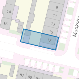 Perceel TBG01-AG-2158