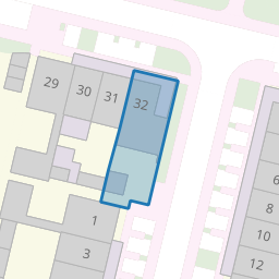 Perceel TBG01-AG-2160