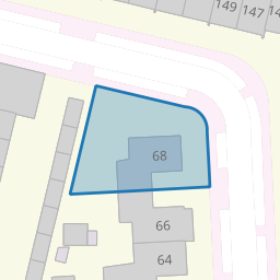 Perceel TBG01-AG-2163