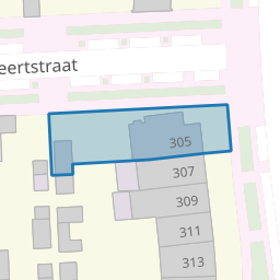 Perceel TBG01-AG-2165