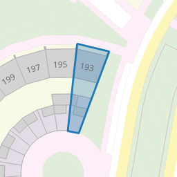 Perceel TBG01-AG-2167