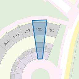 Perceel TBG01-AG-2168