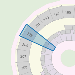 Perceel TBG01-AG-2172