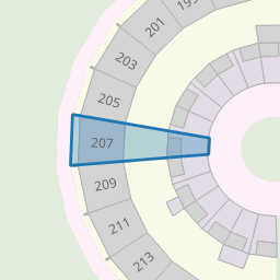 Perceel TBG01-AG-2174