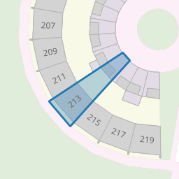 Perceel TBG01-AG-2177